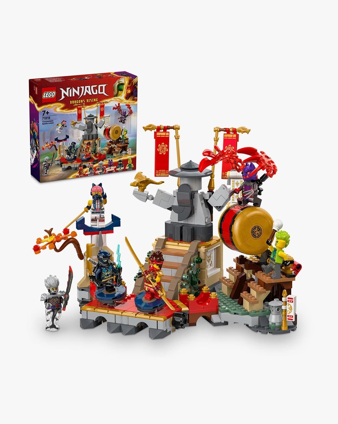 Buy Multicoloured Creative Educational Toys for Toys Baby Care