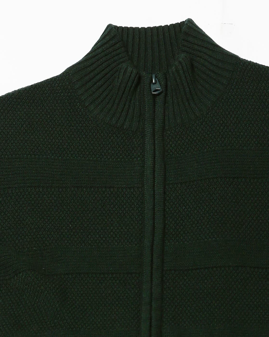 Buy Green Sweaters & Cardigans for Men by DNMX Online | Ajio.com