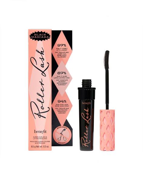 Benefit Cosmetics Roller Lash Curling Mascara - Black