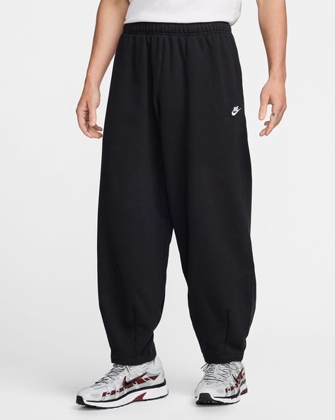 Men Club Oversized Pants