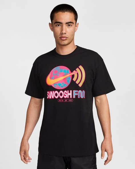 nike zig t shirt