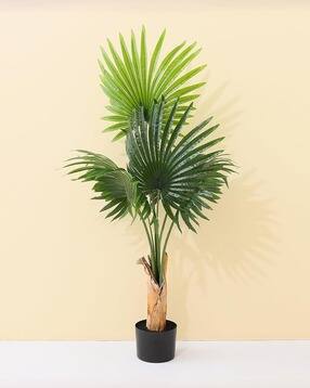 the better home Scallop Tree Artificial Plant-picture-21