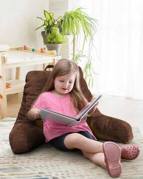 pumpum Backrest Reading Pillow-picture-44