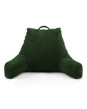 pumpum Backrest Reading Pillow with Arms-picture-17