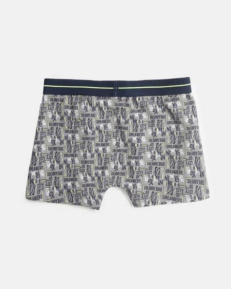Jockey NB02 Super Combed Trunk Pack of 2 - Image 6