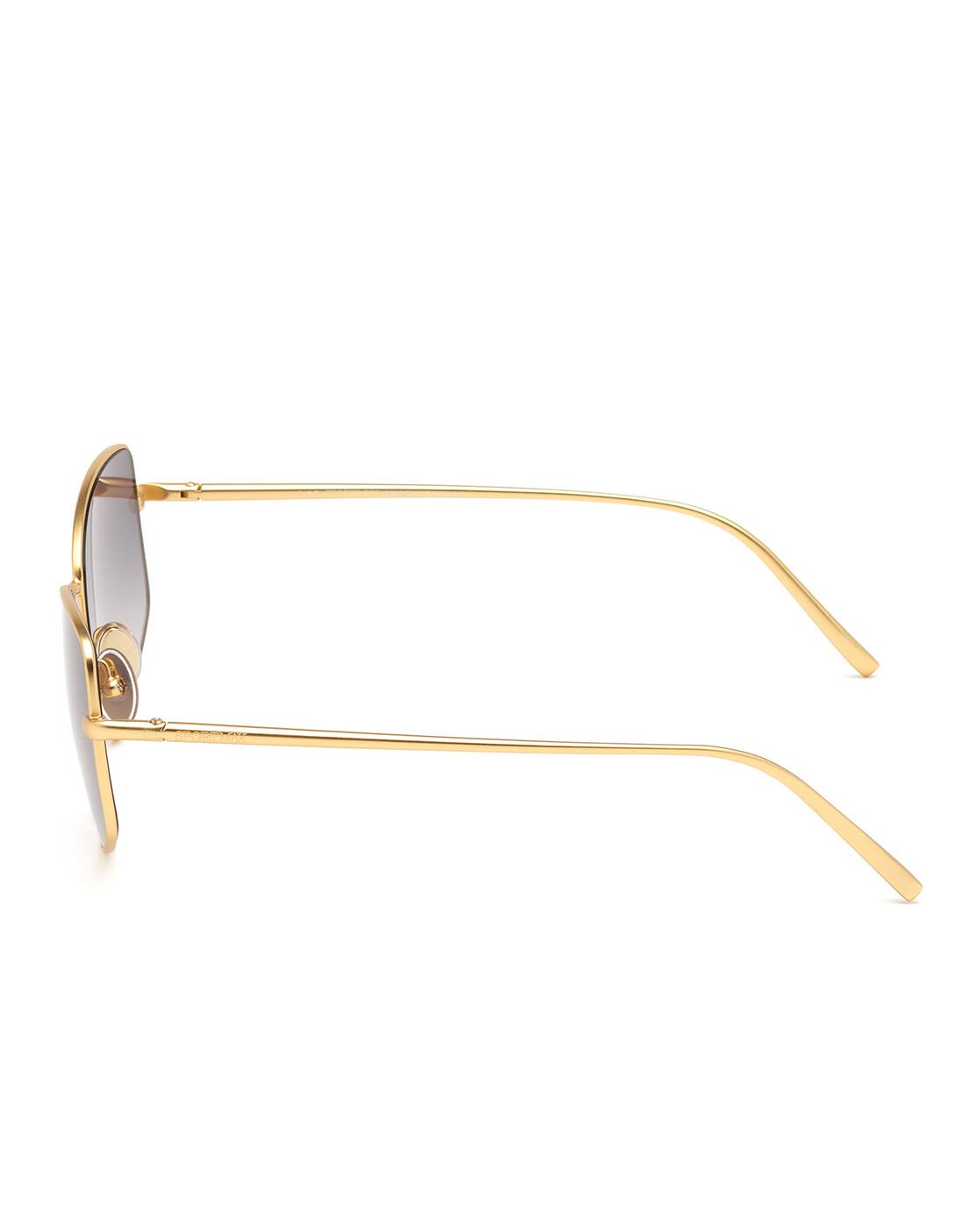 Buy Sportsmax SM0008 54 31B Women Full-Rim Square Sunglasses  display picture 1