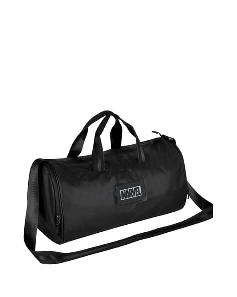 Marvel Novex Duffle Bag Novex Marvel Original Spider Man Kids