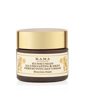 フェイスクリーム KAMA Kumkumadi Illuminating Day Cream Kumkumadi Day Cream: New Launch Alert by Kama Ayurveda