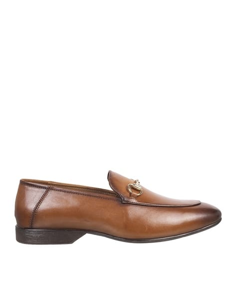 Men Slip-On Formal Shoes
