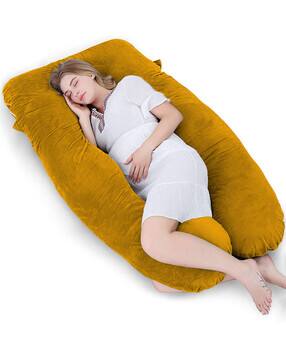 daddy cool Women U Shape Maternity Body Pillow-picture-53