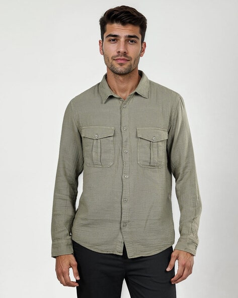 Celio shirts online best sale