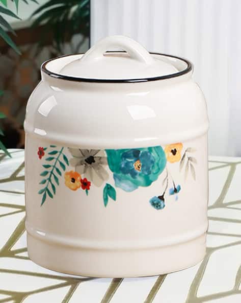 Buy Multicoloured Kitchen Organisers for Home Kitchen by Umai