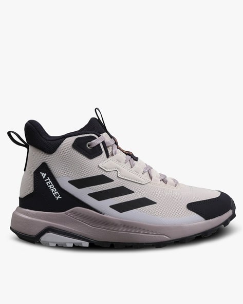 Terrex Anylander Mid Hiking Shoes