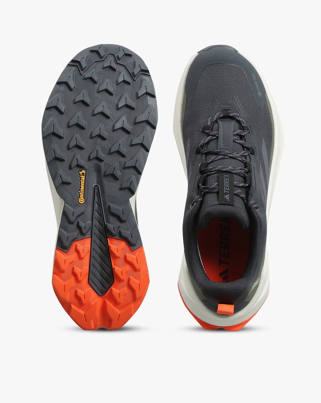 Buy ADIDAS Terrex Trailmaker 2 GTX Sports Shoes Online | Ajio.com
