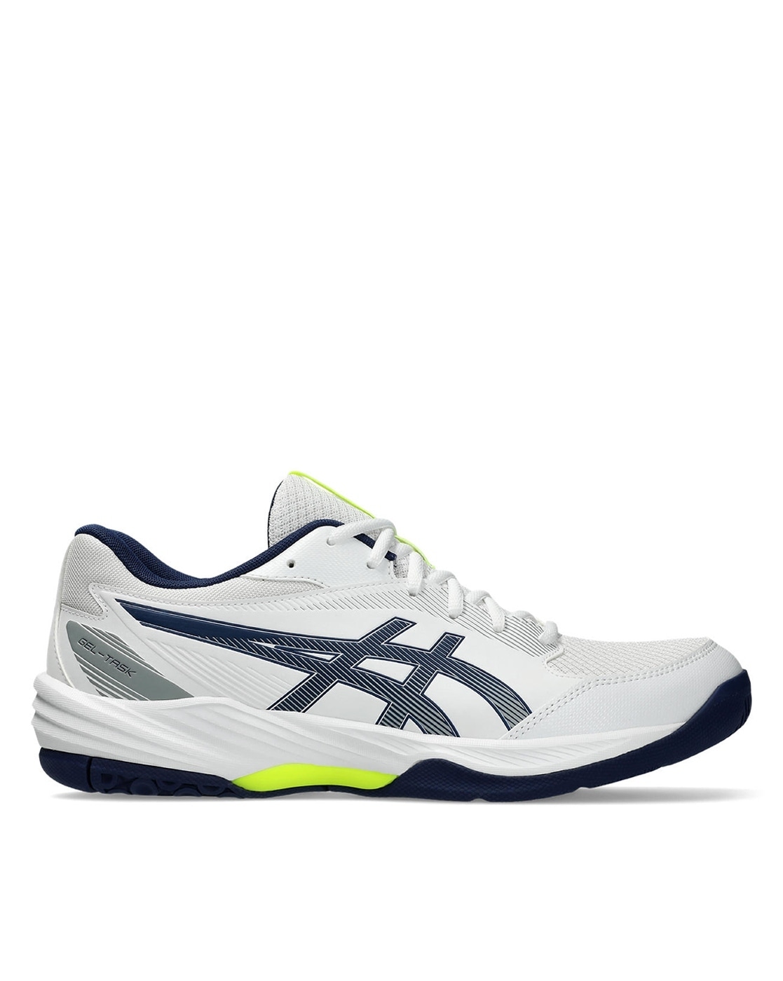 Asics task best sale