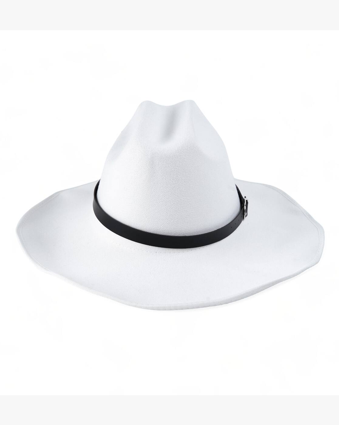 HAMCUS CYBER COWBOY HAT（nicest part of 1.2 update? low key