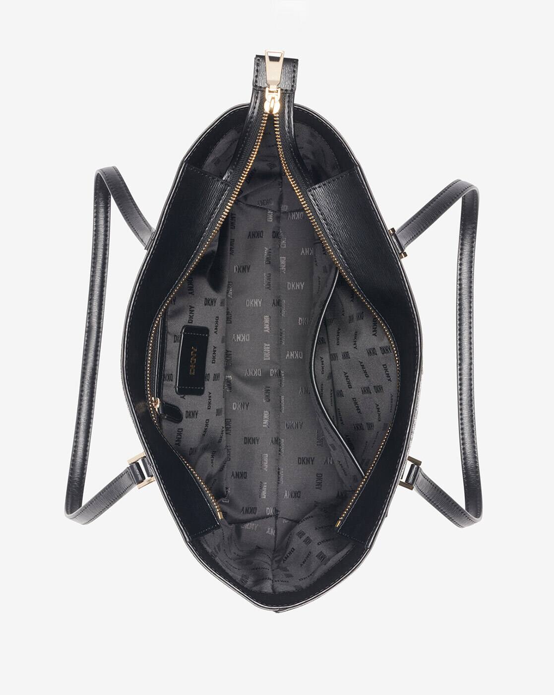 Buy Black Handbags for Women by DKNY Online