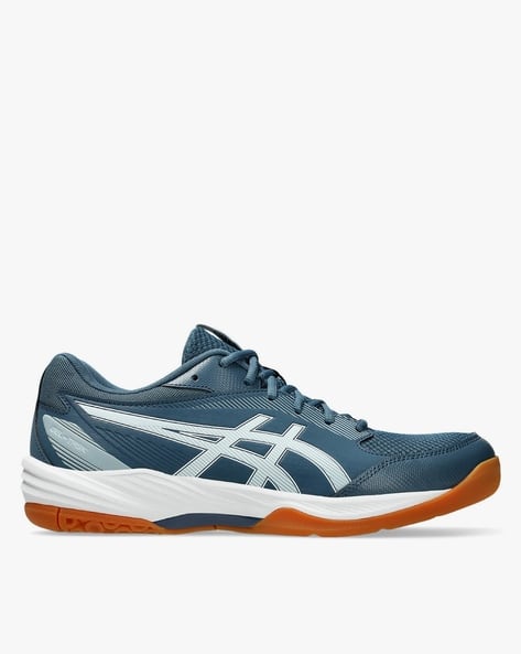 Buy Indigo Sports Shoes for Men by ASICS Online
