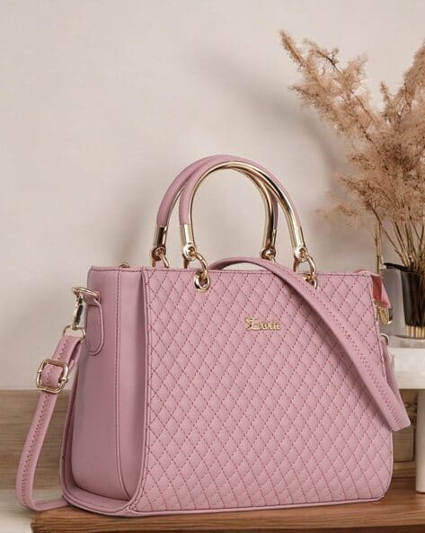 Sling Bags Hand Purse Handbag Buy Pink Handbags For Women By