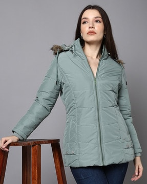 Jacket for women with price shop
