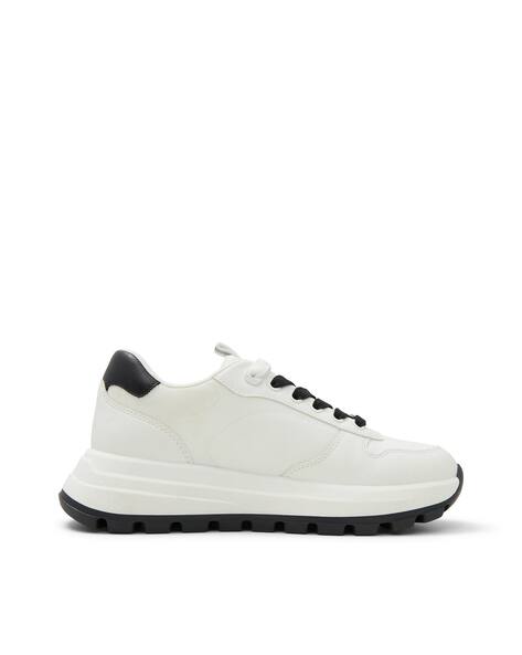 ALDO Women Sneakers with Lace Fastening