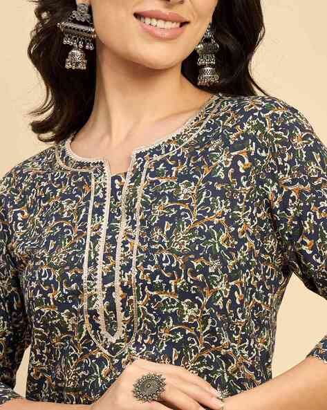 Azira kurti best sale