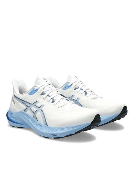 Buy White Sports Shoes for Men by ASICS Online Ajio