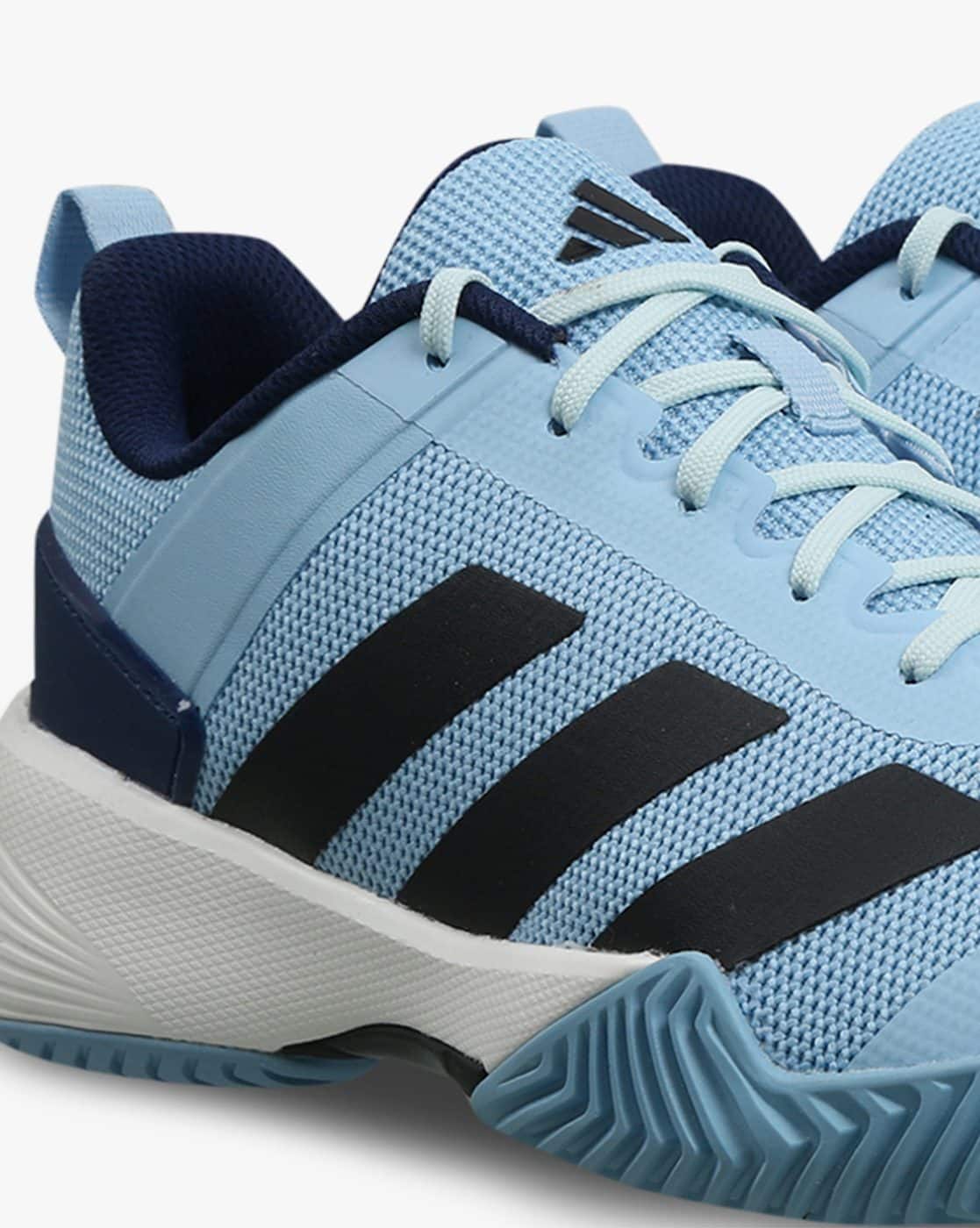 Adidas Adipower Barricade Barricade Men's Tennis Shoes Adidas