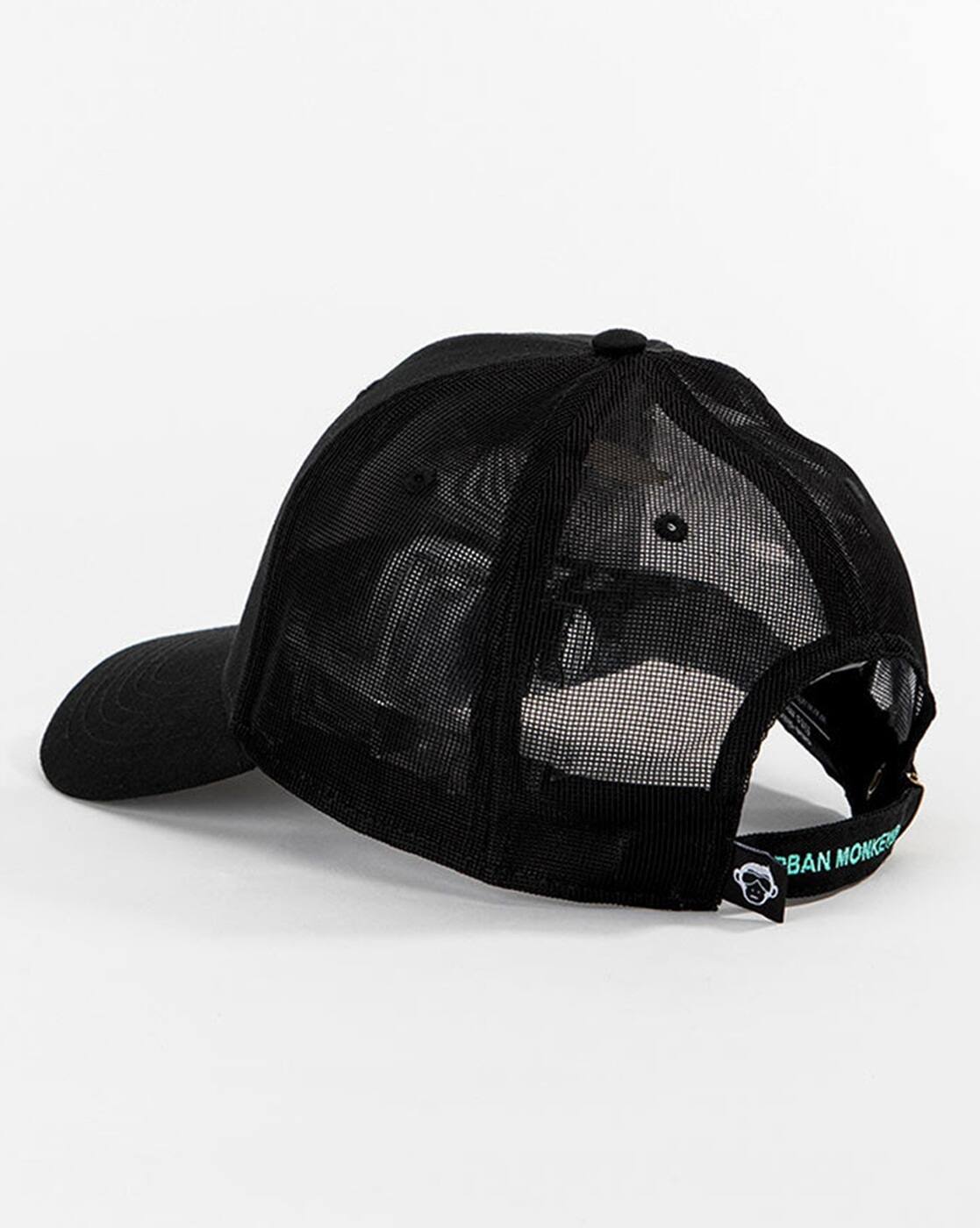 帽子 BLACK EYE PATCH TEAM LOGO MESH CAP TEAM LOGO MESH CAP – BlackEyePatch