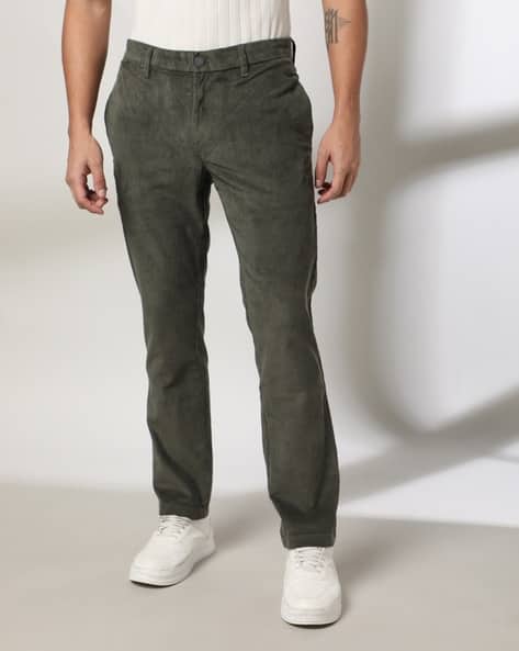 Gap Corduroy Mens Cord Jeans Sale Ajio Mens Flat Front Corduroy