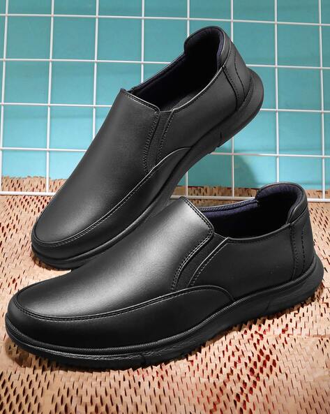 Fentacia Men Formal Slip-On Shoes