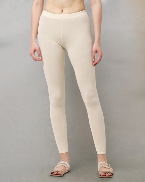 Avaasa ankle length leggings online hotsell