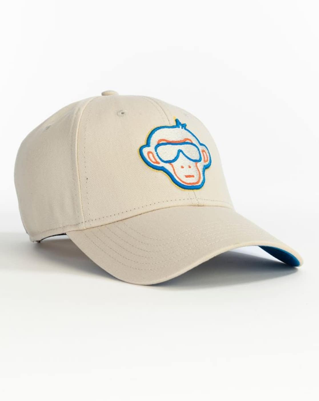 帽子 JUNKMANIA CIRCLE LOGO CAP WHITE JUNKMANIA CIRCLE LOGO CAP WHITE