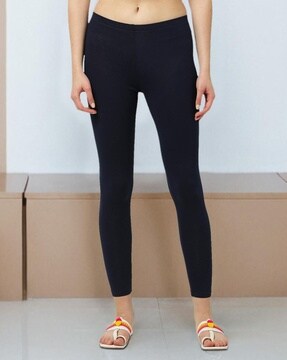 Women s Leggings Online Low Price Offer on Leggings for Women AJIO