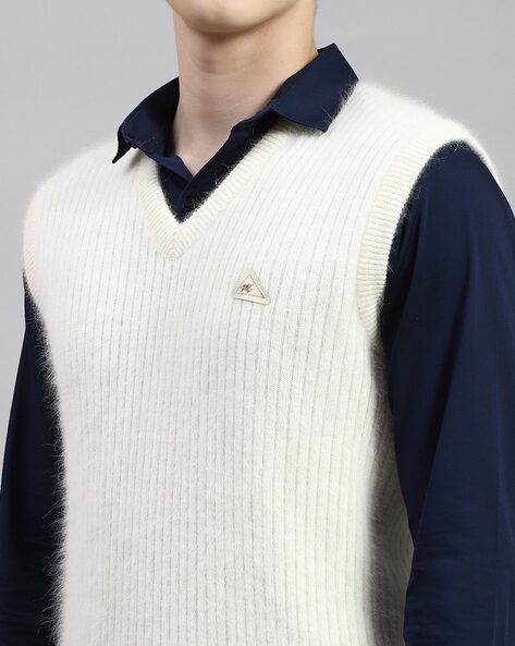 Monte carlo half sweater hotsell