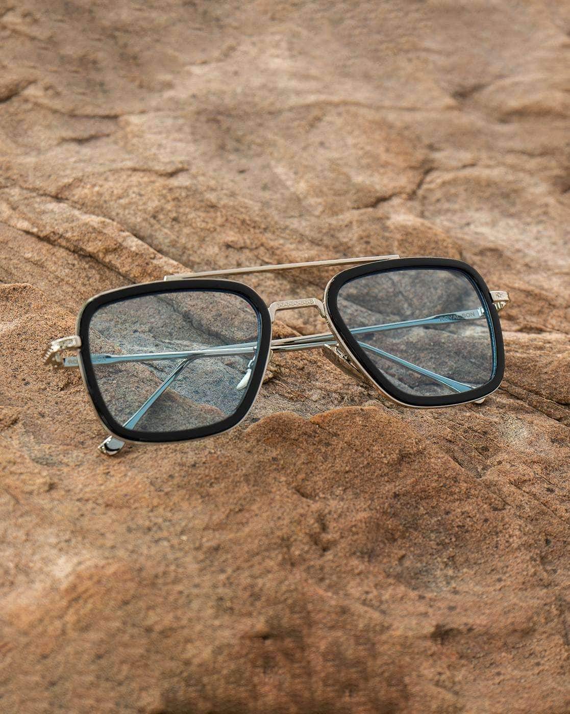 Avengers Infinity War Gafas Edith Tony Stark Marvel Gafas Tony