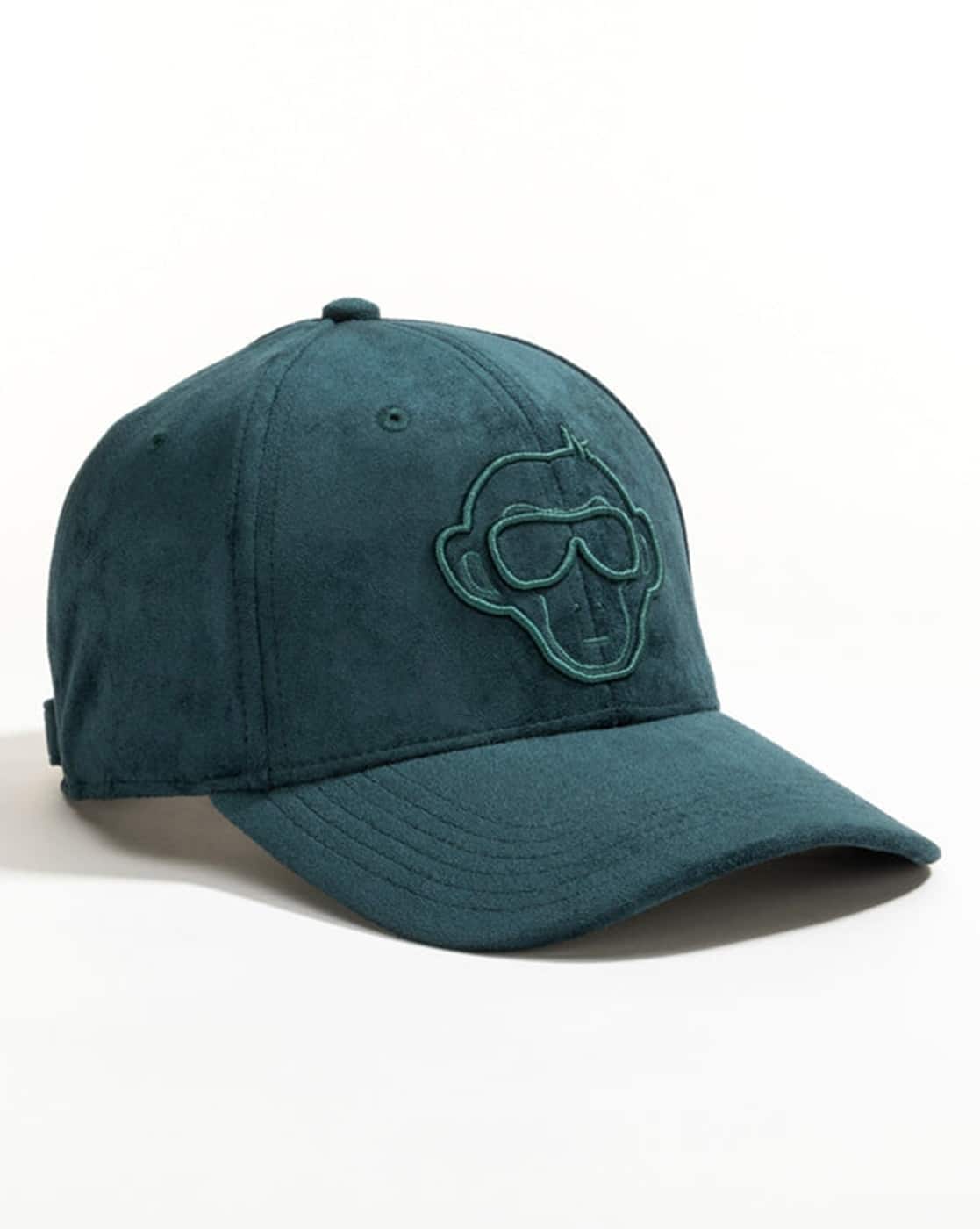 Buy Teal Caps & Hats for Men by URBAN MONKEY Online | Ajio.com