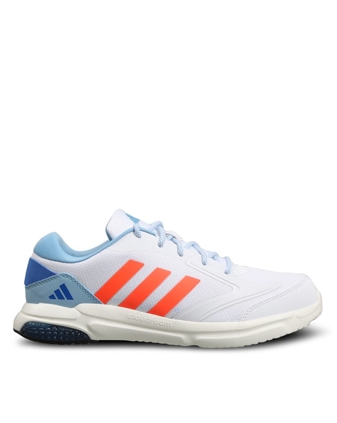 Buy White Sports Shoes for Men by ADIDAS Online Ajio