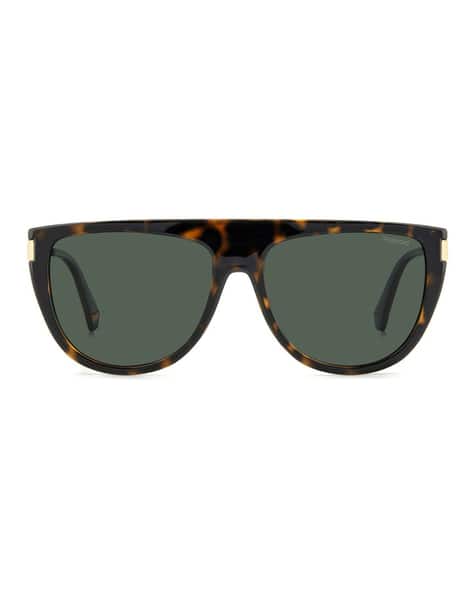 POLAROID UV-Protected Square Sunglasses-20670008657UC