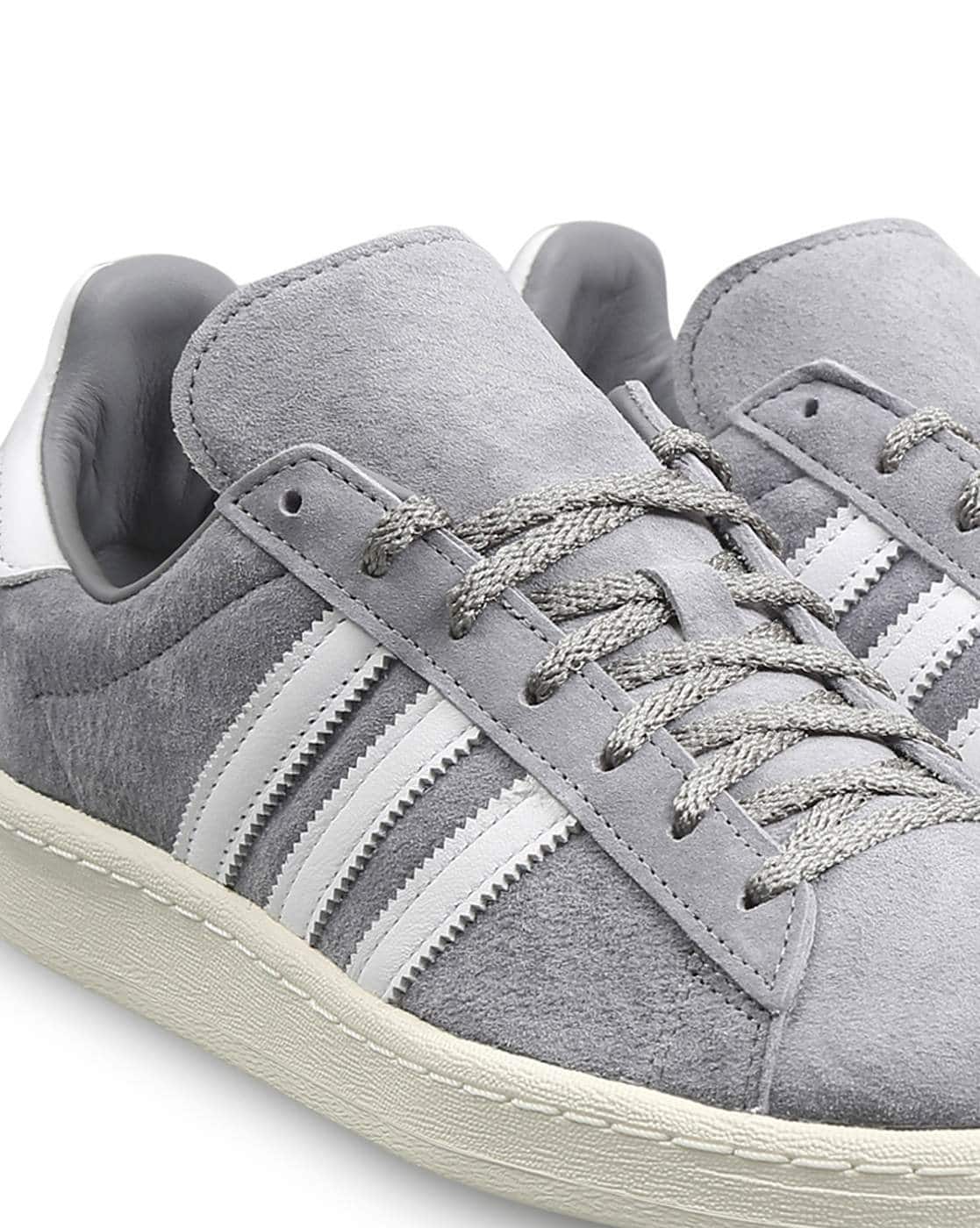 adidas gazelle silver green womens Adidas Originals Campus 80's Japan