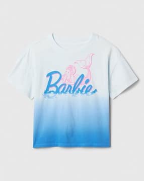 gap kids Graphic Print Relaxed Fit Short Sleeves T-Shirt-picture-10
