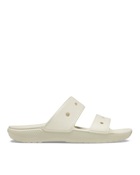 Men Open-Toe Slip-On Sandals