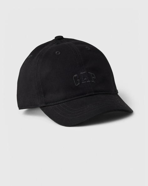 Buy Black Caps Hats for Boys by Gap Kids Online Ajio