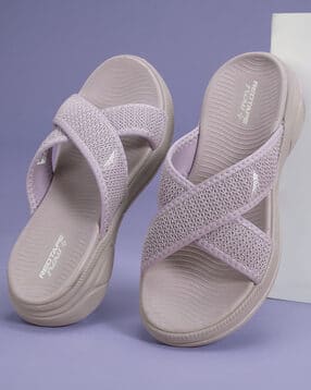 red tape Women Thong Strap Slip-On Flip-Flops-picture-29