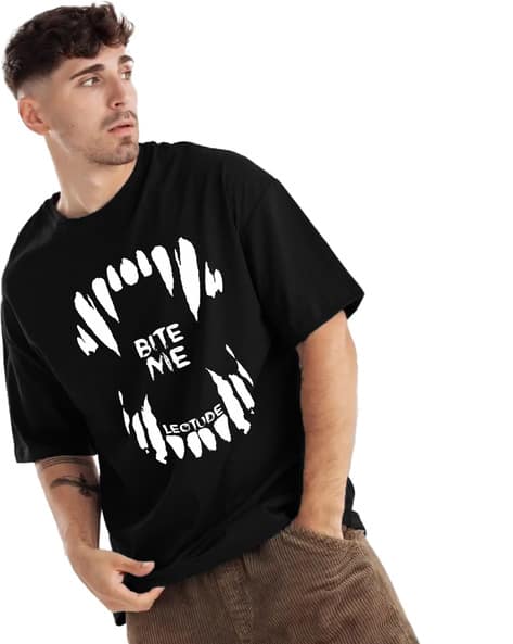 トップス SKOOT BITE T-SHIRT Bite T-shirt – SKOOT