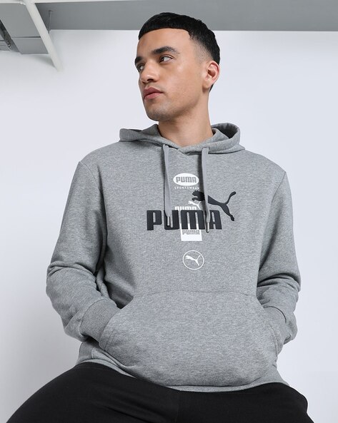 Men's store Puma Beginnings Pullover Hoodie XL