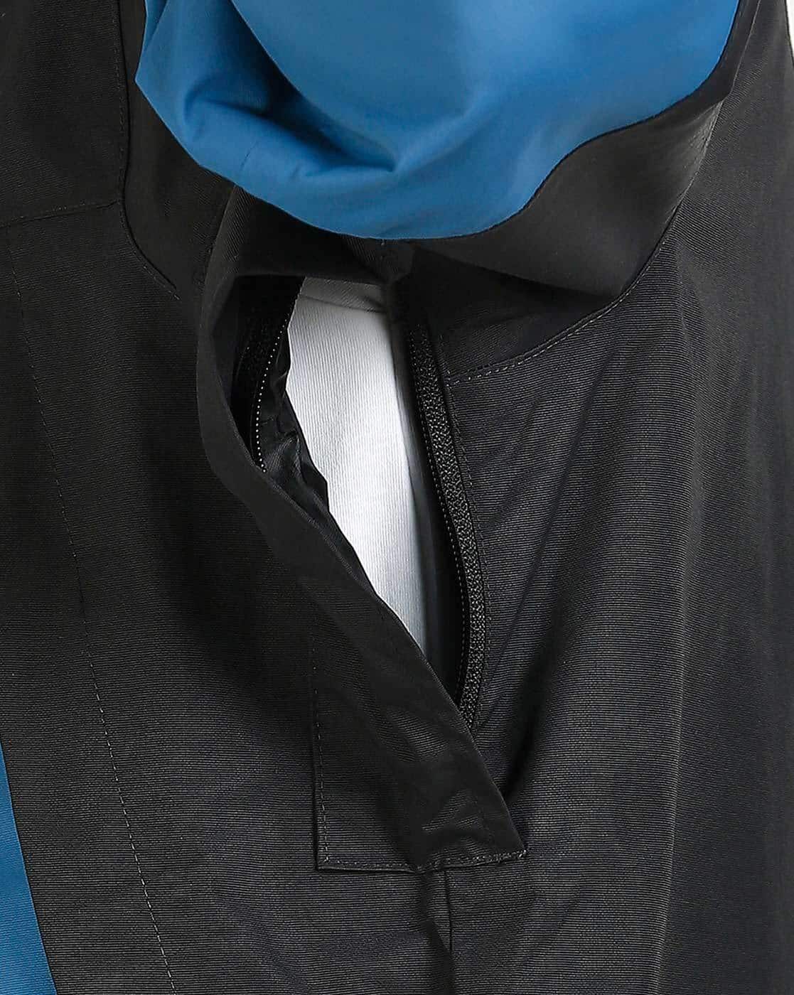 Buy ZEEL Men Regular Fit Colour-Block  Online | Ajio.com