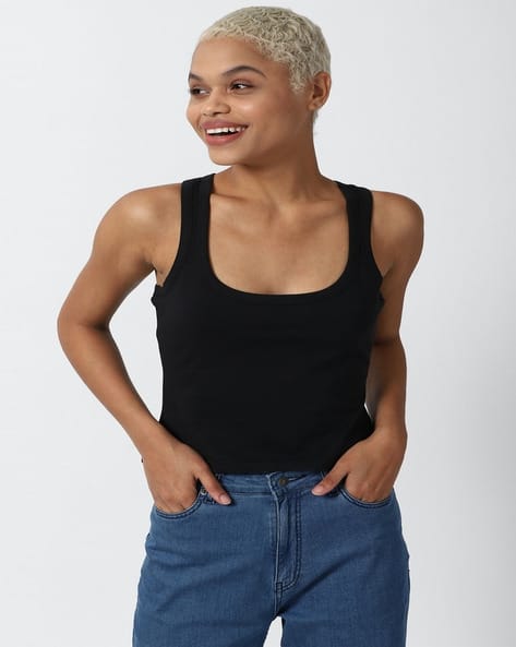 forever 21 tank tops for women
