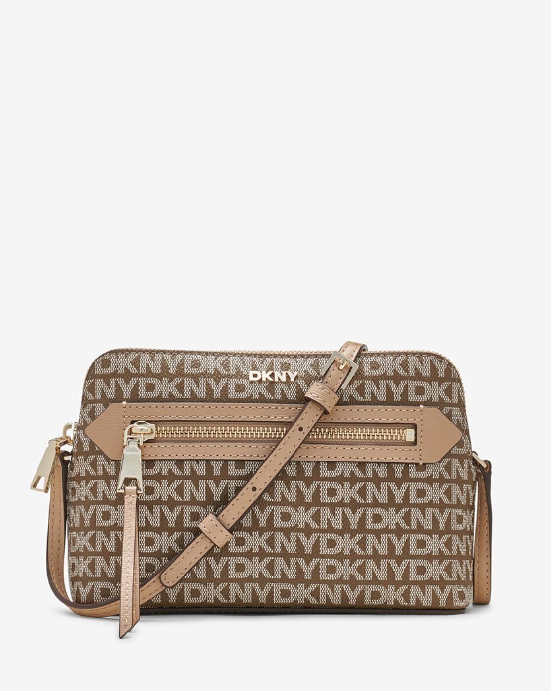 Buy Brown Handbags for Women by DKNY Online | Ajio.com