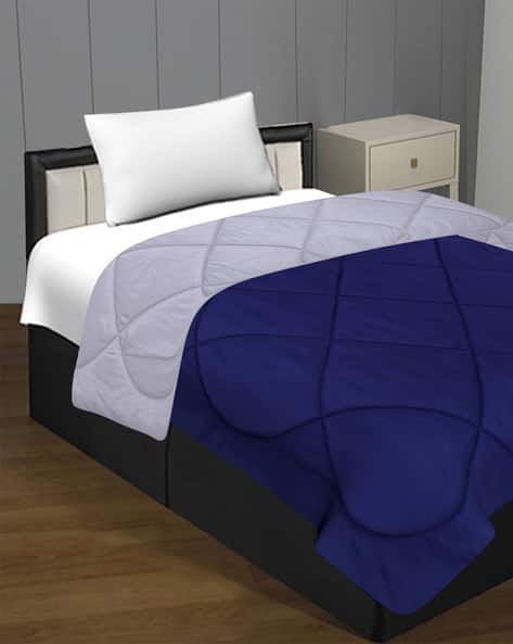 Jaipur Fabric Jaipuri Microfibre Filled AC Comforter